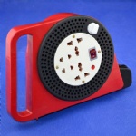 Universal Reel Socket
