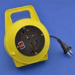 Electrical Cord Reel