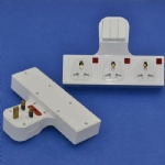 Universal Wall Extension