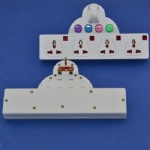Plug with Socket