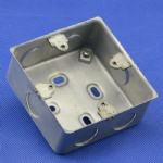 Metal Box