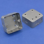 Metal Box