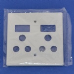 Box Cover Plate