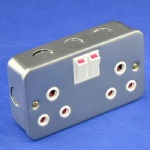 SA Metal Clad