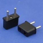 4.0 Round Pin Adapter