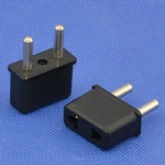 4.8 Round Pin Adapter