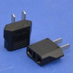 Asian Adapter