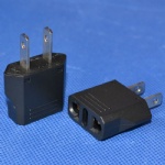 Asian Adapter