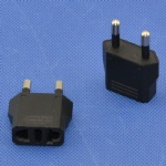 4.8 Round Pin Adapter